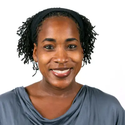 Tillman Scholar Voices: LaChiana Hamilton
