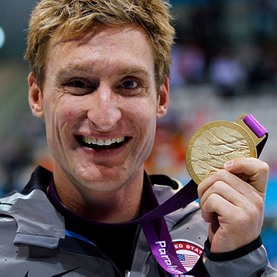Brad Snyder