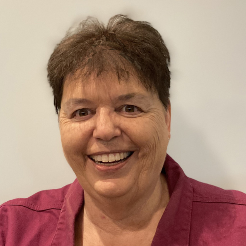 Colleen Hayes