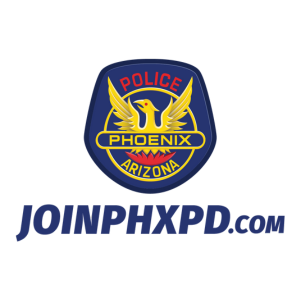 phoenix pd