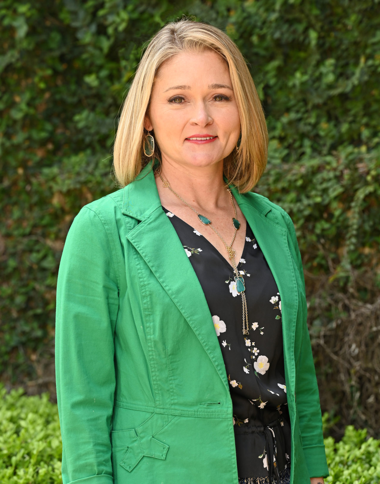 The Erika Najarian Family: Philanthropy And Influence - 0kyf3ge